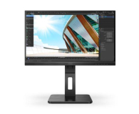 AOC 22P2DU - 637281 - zdjęcie 1